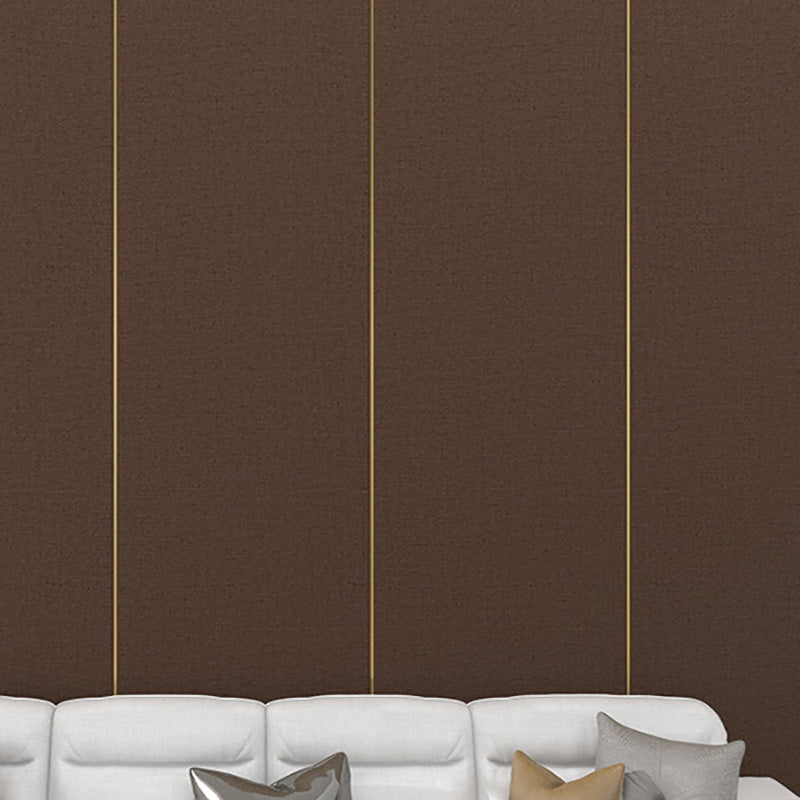 Sikunuo | Modern wall panel Easy peel and stick wall access panel for the living room