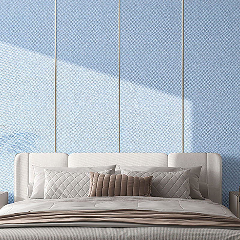 Sikunuo | Modern Wall Paneling Easy Peel and Stick Wall Ceiling for Living Room