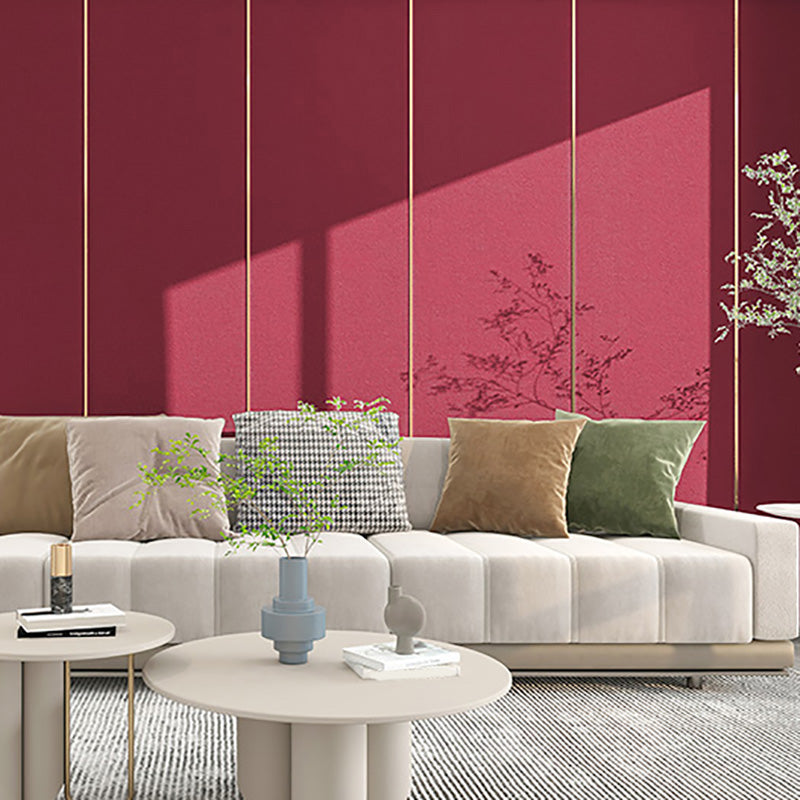 Sikunuo | Modern Wall Paneling Easy Peel and Stick Wall Ceiling for Living Room