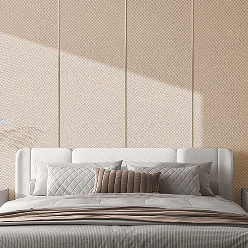 Sikunuo | Modern Wall Paneling Easy Peel and Stick Wall Ceiling for Living Room