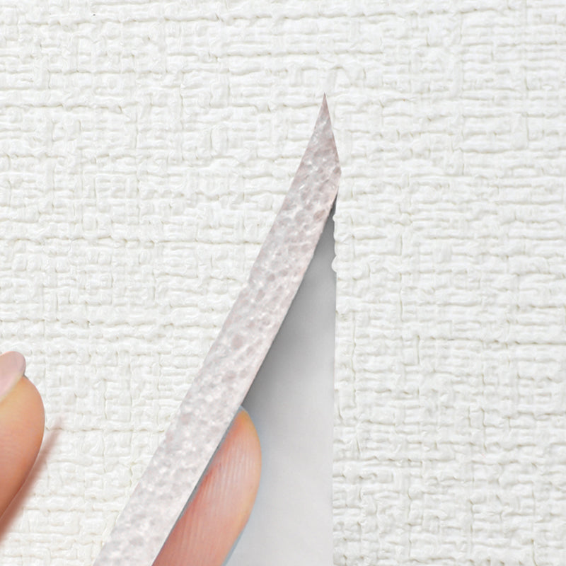 Sikunuo | Modern Splash Protection Panels Single Color Removable and Adhesive Waterproof Wall Covering