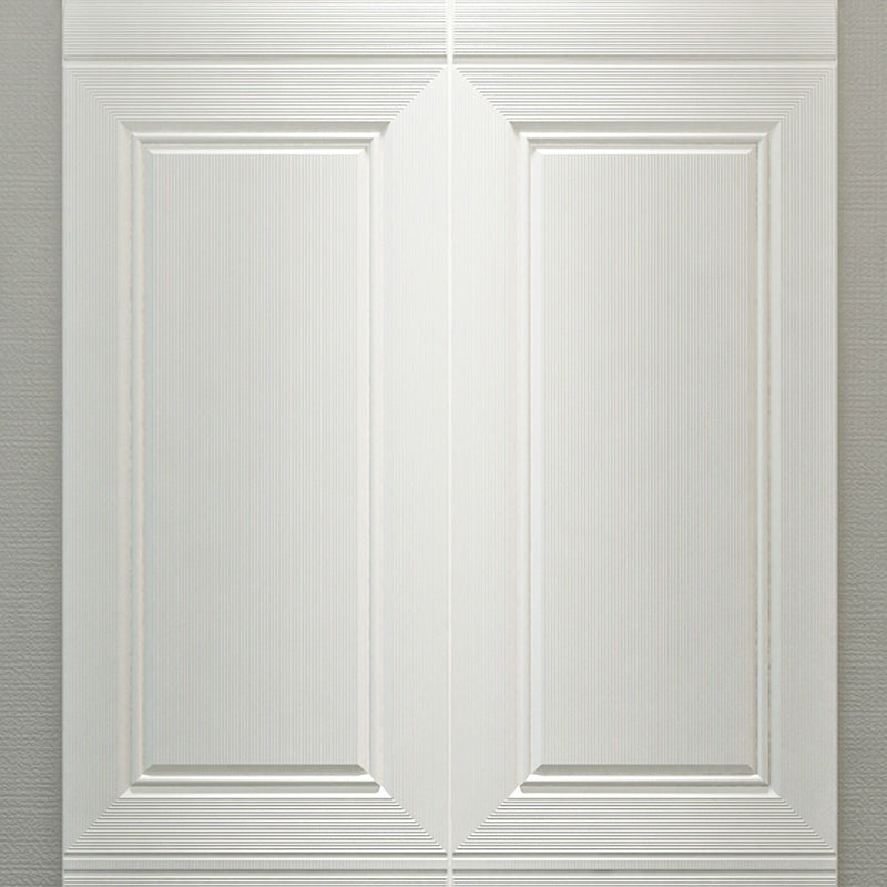 Sikunuo | Scratch Resistance 3D Wall Cladding Waterproof Peel and Stick Interior Wall Panel