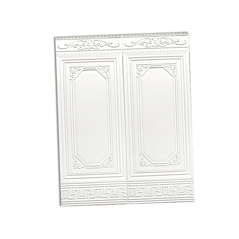 Sikunuo | Contemporary waterproof wall cladding peel and stick interior stretch panels