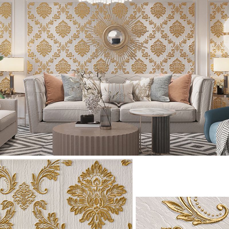 Sikunuo | Peel and Press Back Wall Panels 3D Waterproof Back Wall Panels