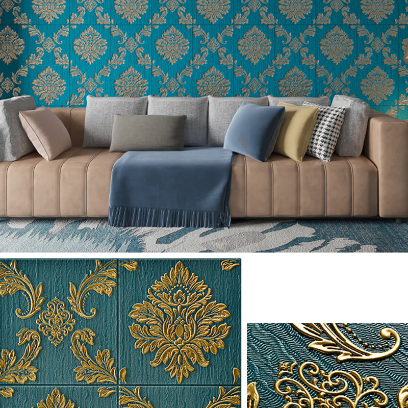 Sikunuo | Peel and Press Back Wall Panels 3D Waterproof Back Wall Panels