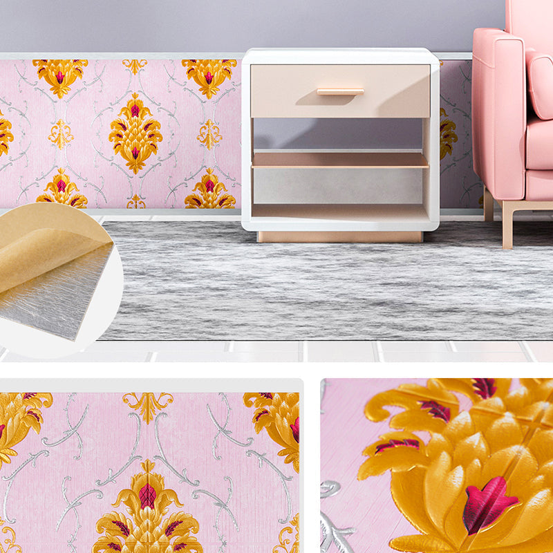 Sikunuo | Peel and Press Back Wall Panels 3D Waterproof Back Wall Panels