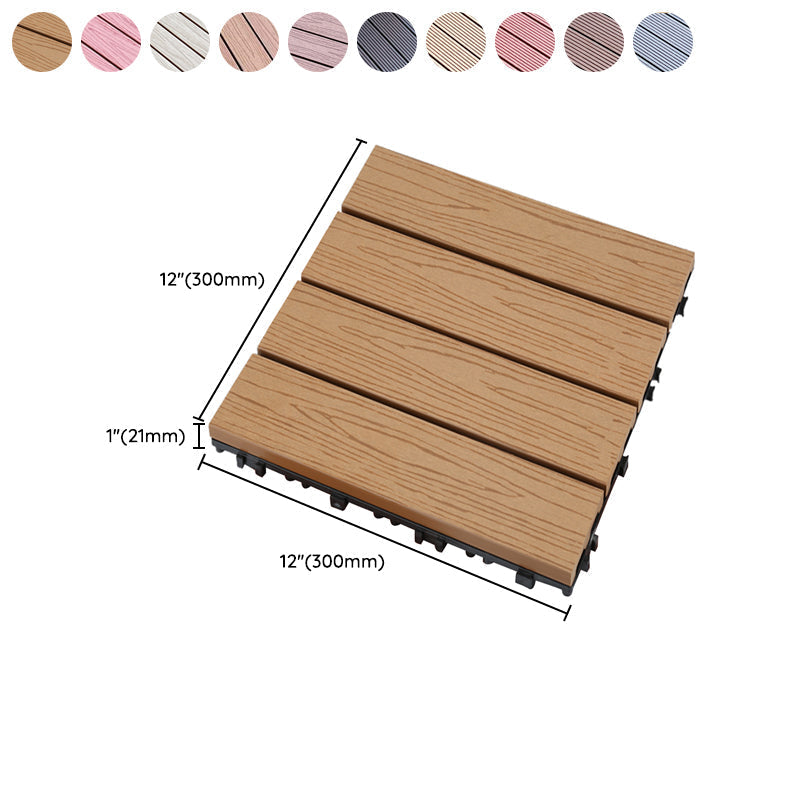 Sikunuo | Composite tiles Waterproof tiles for indoor and outdoor use