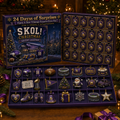 SKOL! Football Christmas Advent Calendar