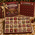 Go Hoosiers! Football Christmas Advent Calendar