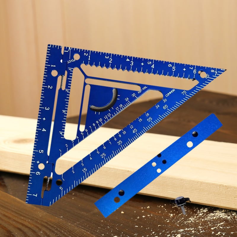 Sikunuo | Innovative Rafter Square Tool