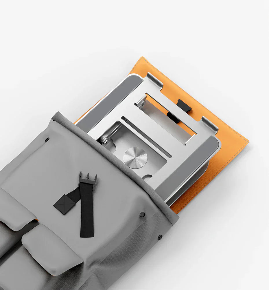Sikunuo | 360 Rotating Laptop Holder Stand