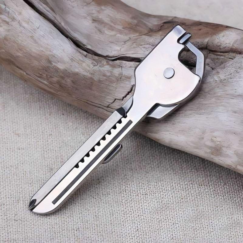 Sikunuo | 6-in-1 Multi-function Key Tool