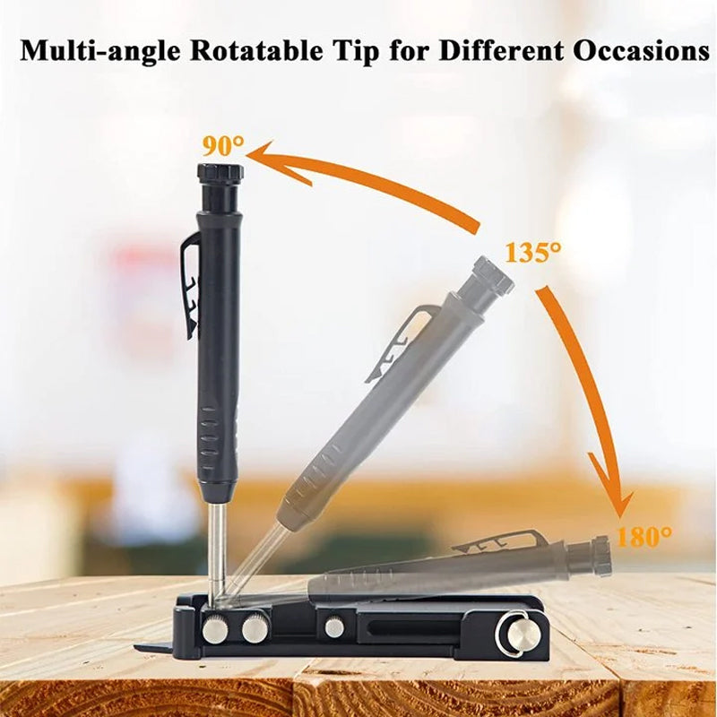 Sikunuo | Multifonctionnel Outil De-Scriber Tool