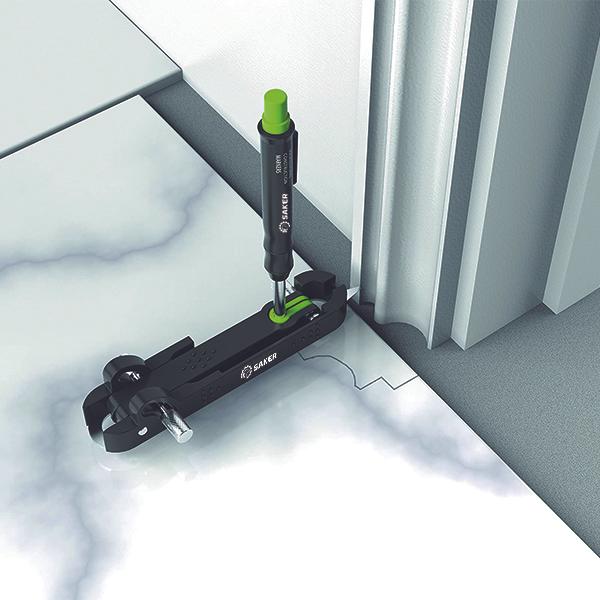 Sikunuo | SAKER MULTIFUNCTIONAL TEAR TOOL