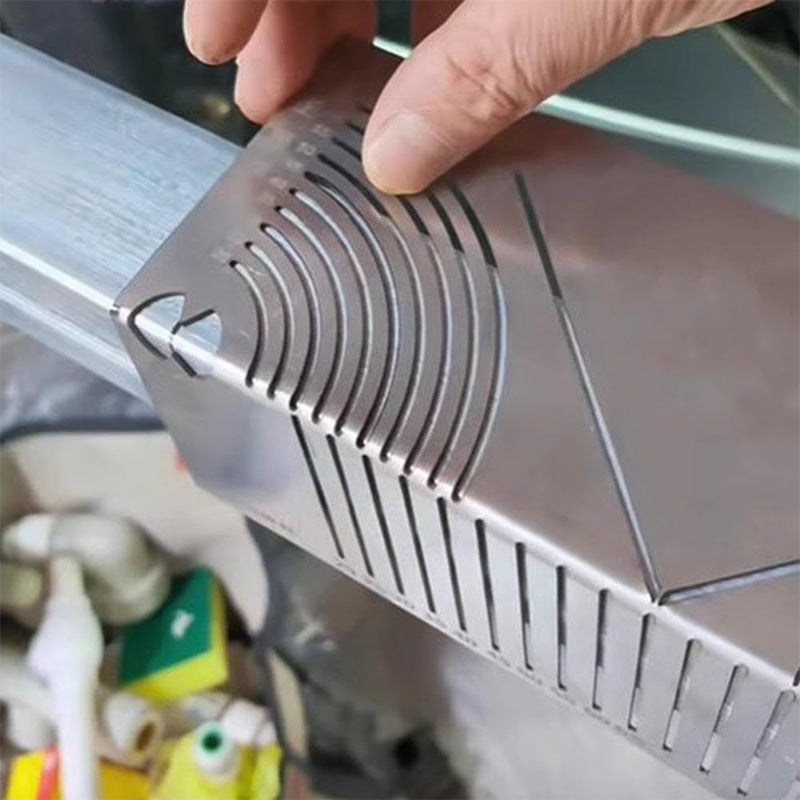 Sikunuo | PrecisionFlex Angle & Arc Marking Tool