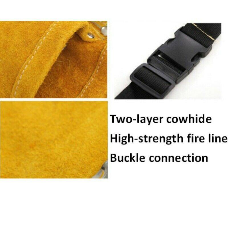 Sikunuo | Tool bag with adjustable waist belt - Tool belt for men