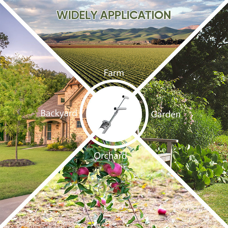 Sikunuo | Garden Planting and Transplant Tool