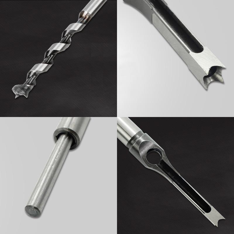 Sikunuo | Hollow Chisel Tool