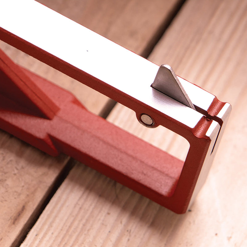 Sikunuo | Precision Rectangular Angle Measuring Tool
