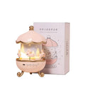Sikunuo | Magical Bunny LED Night Light Projector