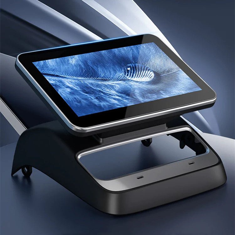 8.2'' Rear Entertainment Touch Screen Display for Model 3/Y