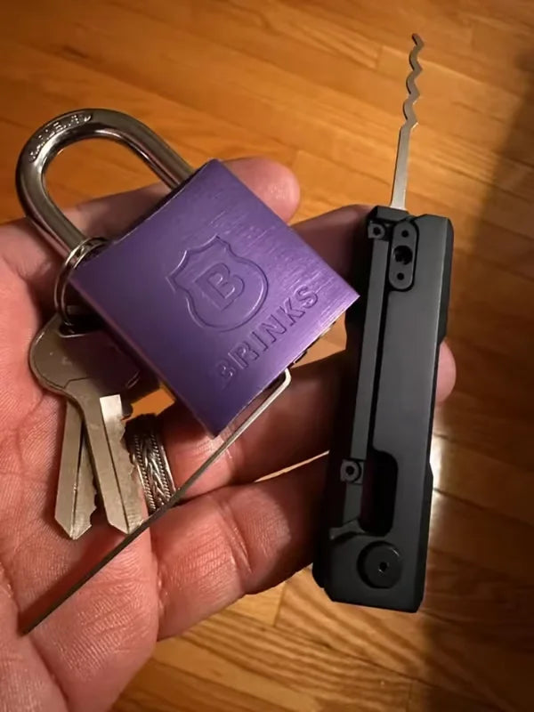 Sikunuo | Quick Trick Handy Tool
