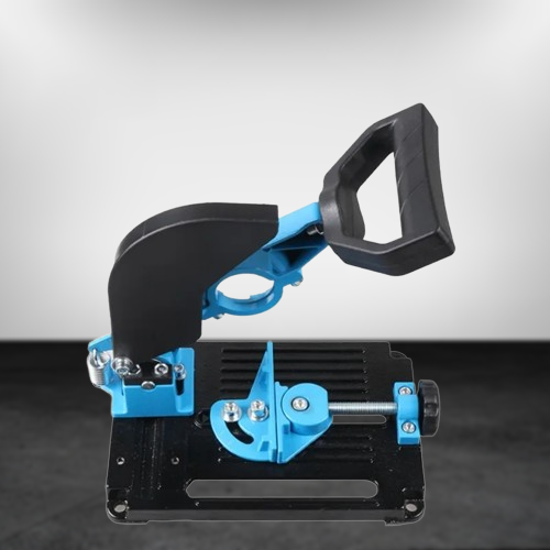 Sikunuo | Precision Multi-Angle Stable Grinder Cutting Machine