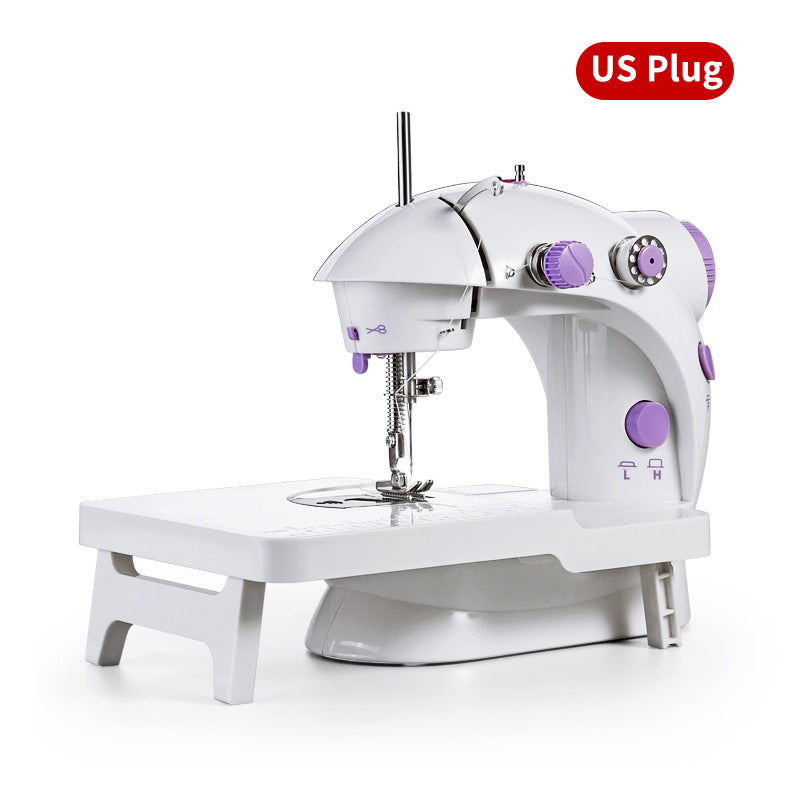 Sikunuo | DIY Master Portable Mini Sewing Machine