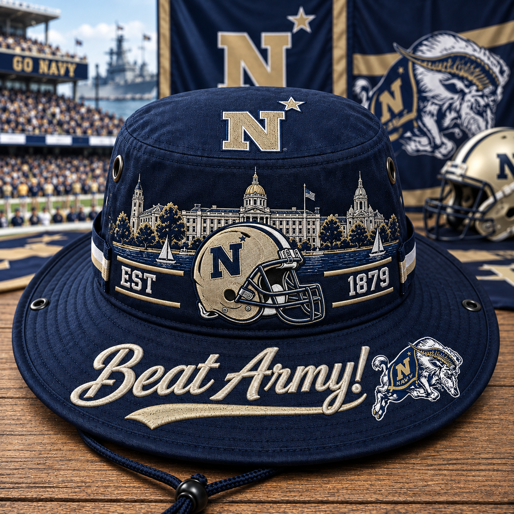 Beat Army Boonie Hat