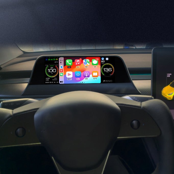 8.8‘’ Instrument Cluster Display for Model 3 / Y | Sikunuo