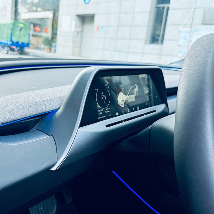 8.8‘’ Instrument Cluster Display for Model 3 / Y | Sikunuo