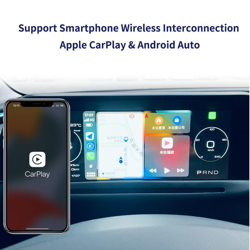 8.8‘’ Instrument Cluster Display for Model 3 / Y | Sikunuo