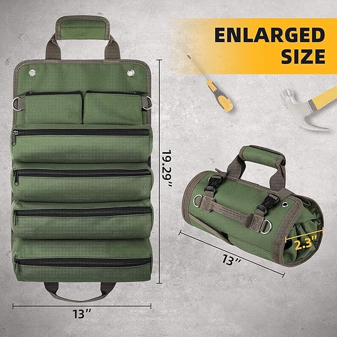 Sikunuo | ToolStorage – Everything included. Ready for use at any time.