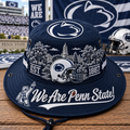 We Are Penn State Boonie Hat