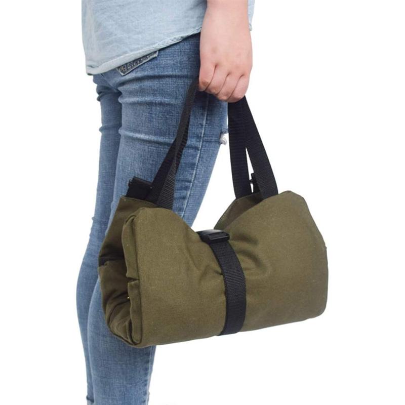 Sikunuo | Multi-Purpose Tool Roll