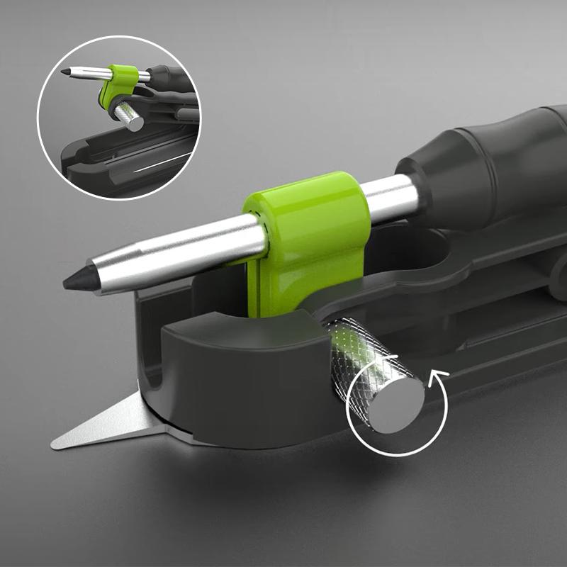Sikunuo | SAKER MULTIFUNCTIONAL TEAR TOOL