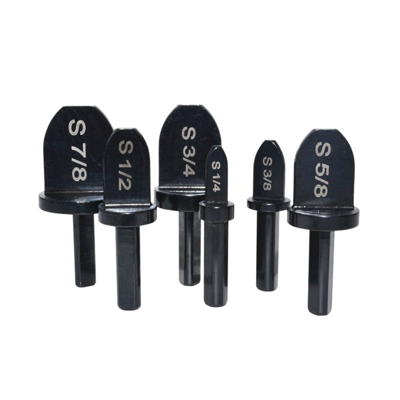 Drill set tool set, 6 pieces | Sikunuo