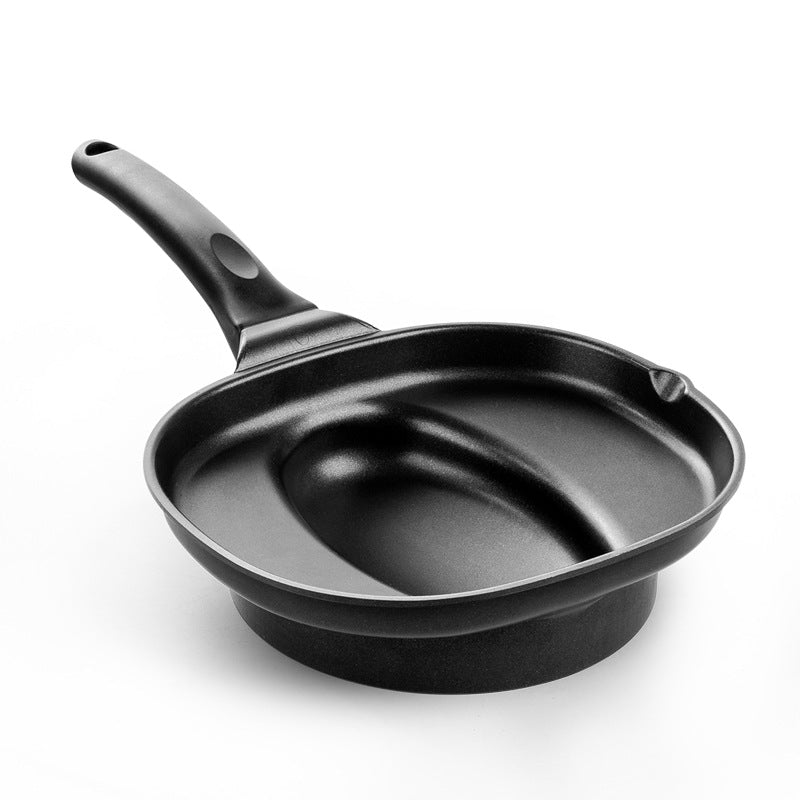 Sikunuo | Japanese Omurice Style Non-Stick Pan