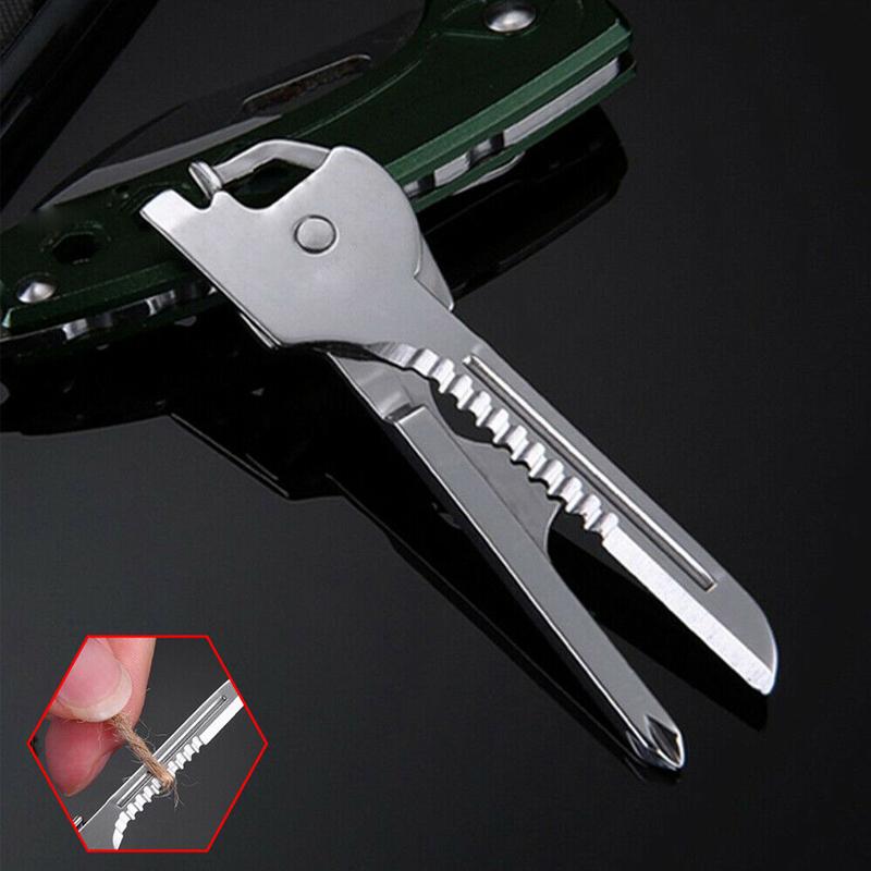 Sikunuo | 6 In 1 Multifunctional Key Tool