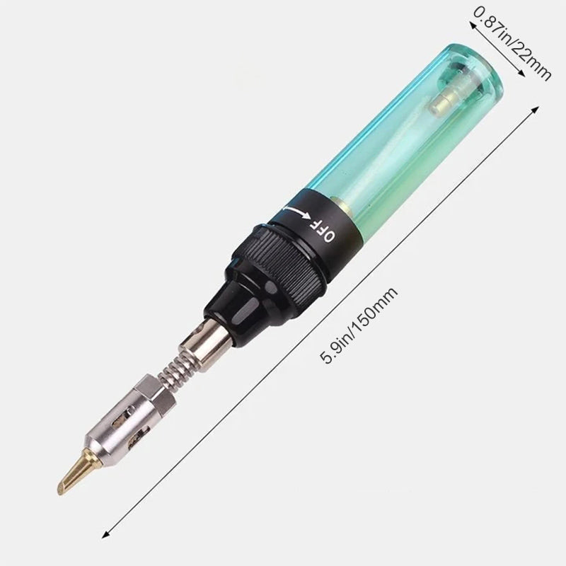 Sikunuo | Wireless Muti-function Portable Welding Tools