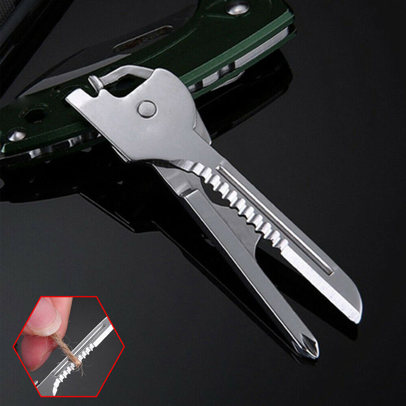 Sikunuo | 6 In 1 Multifunctional Key Tool