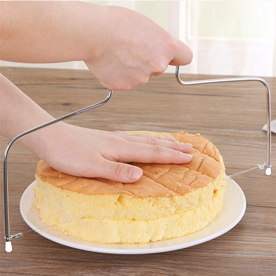 Sikunuo | Adjustable Smoother Cake Spatulas