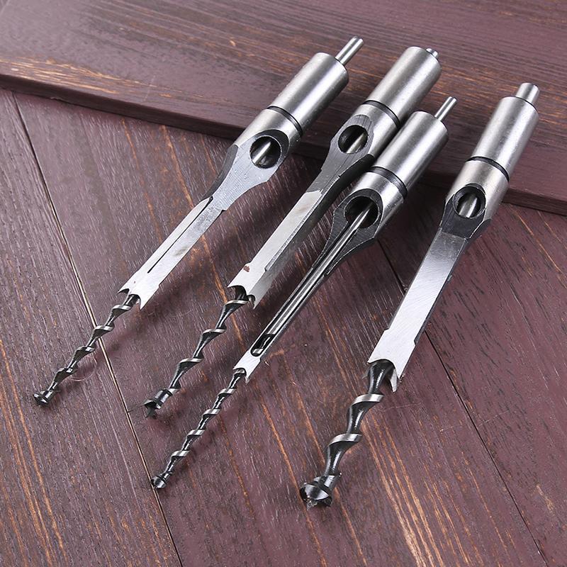 Sikunuo | Hollow Chisel Tool