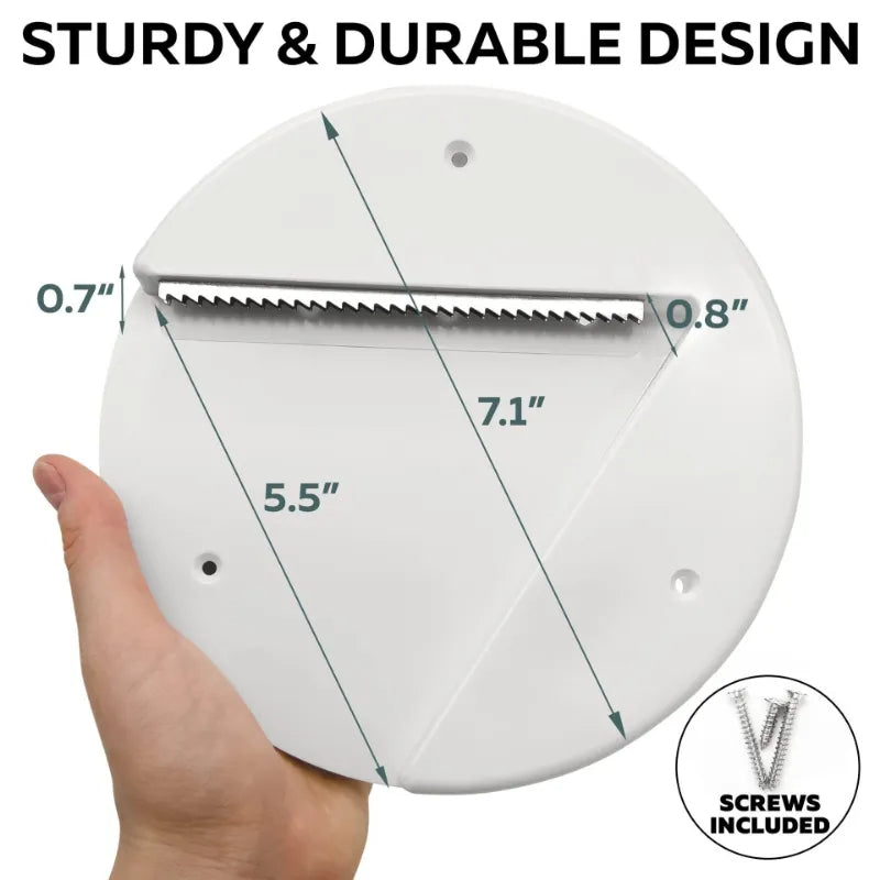 Sikunuo | Under the Cabinet Easy Jar Opener Tool
