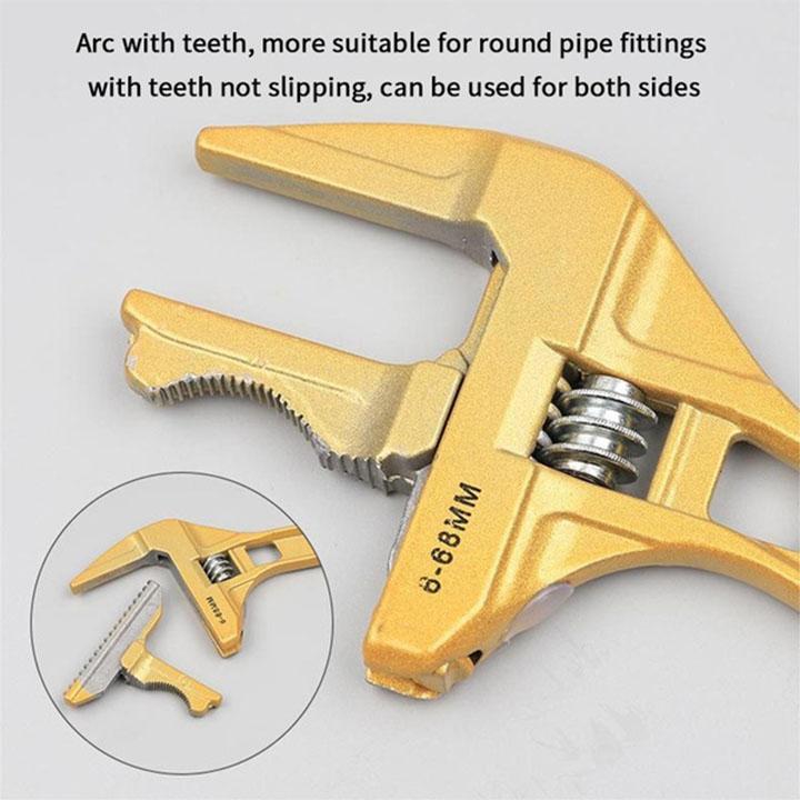 Sikunuo | Multifunctional tool for bathroom key