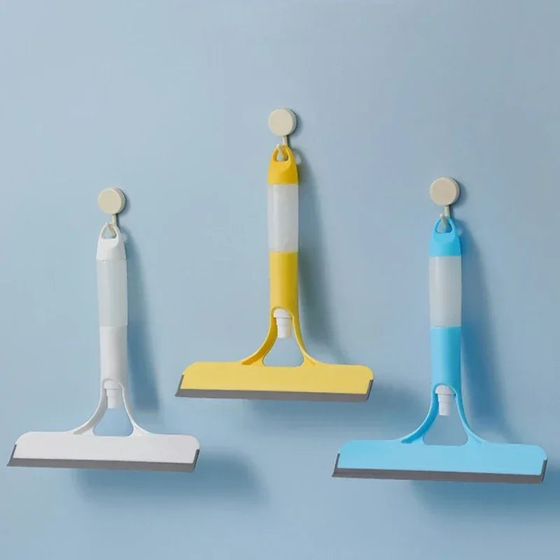 Sikunuo | Triple Flow Water Collector Window Wizard Cleaner