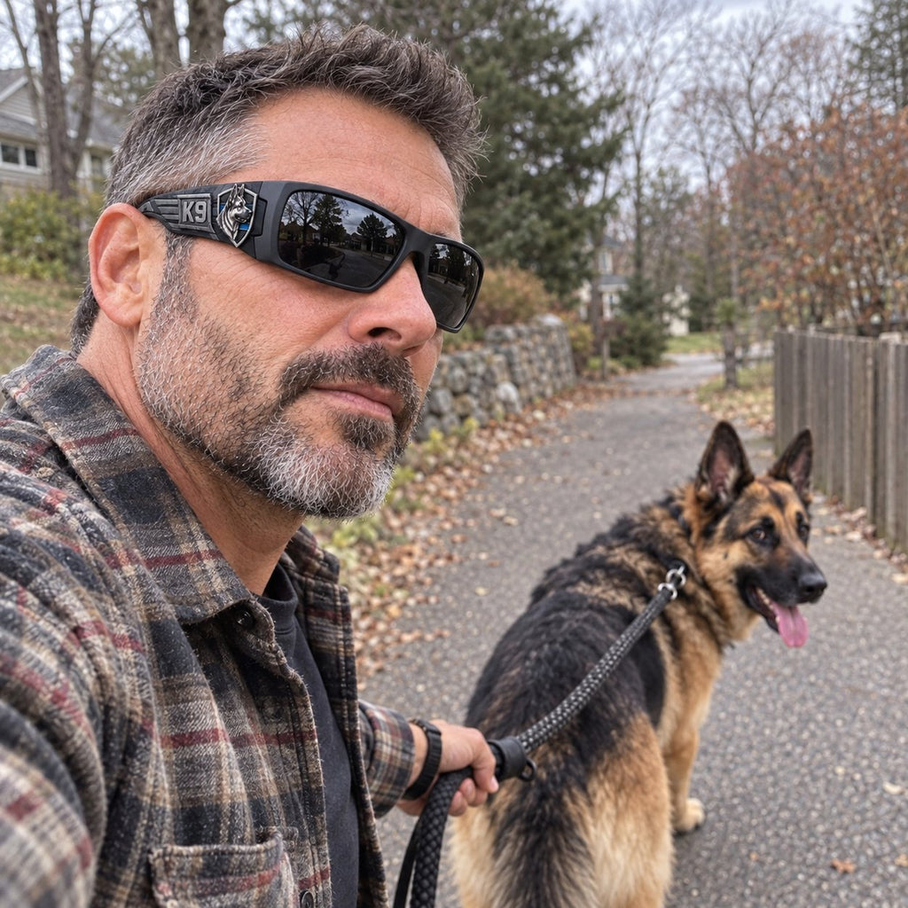K9 Guardian Sunglasses
