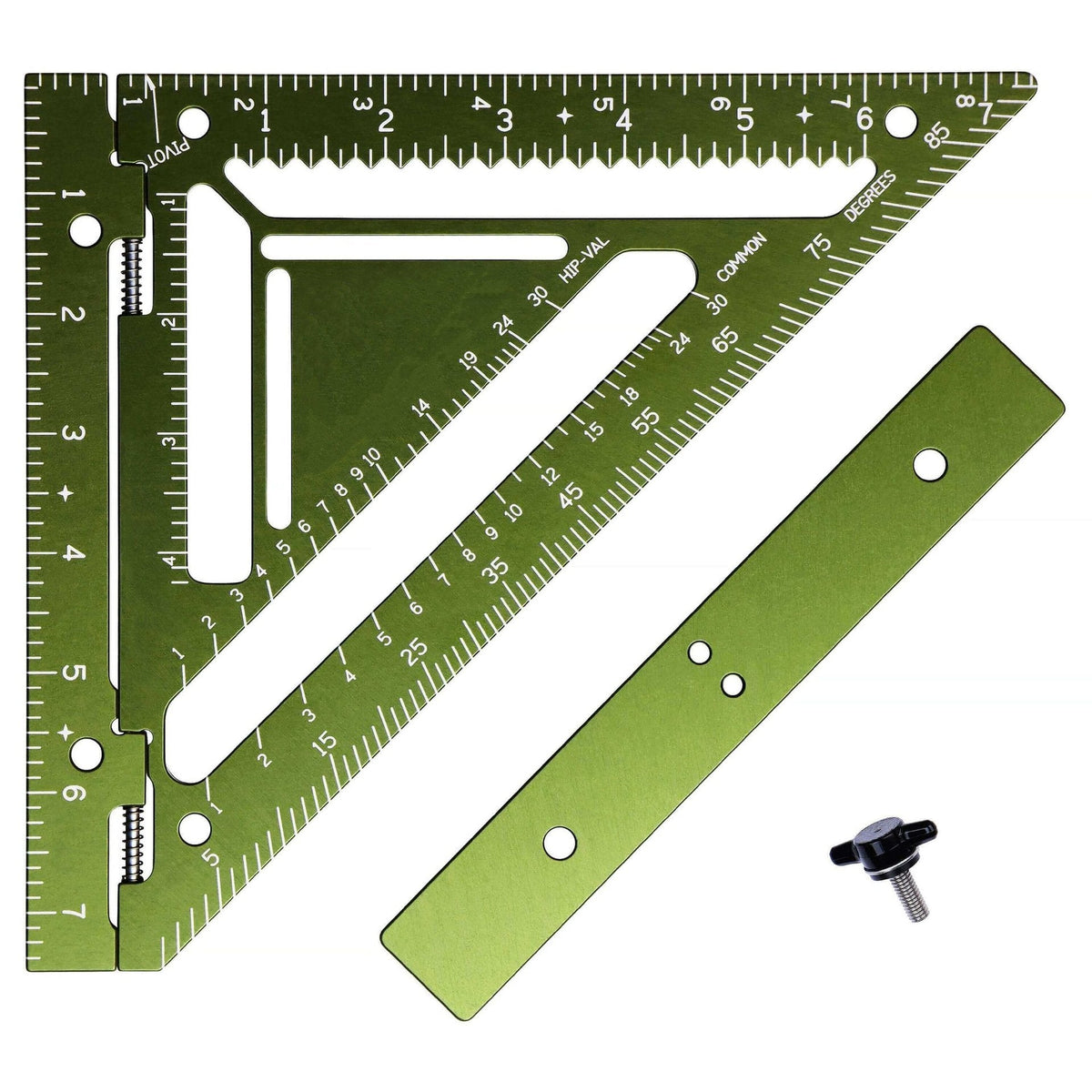 Sikunuo | Innovative Rafter Square Tool