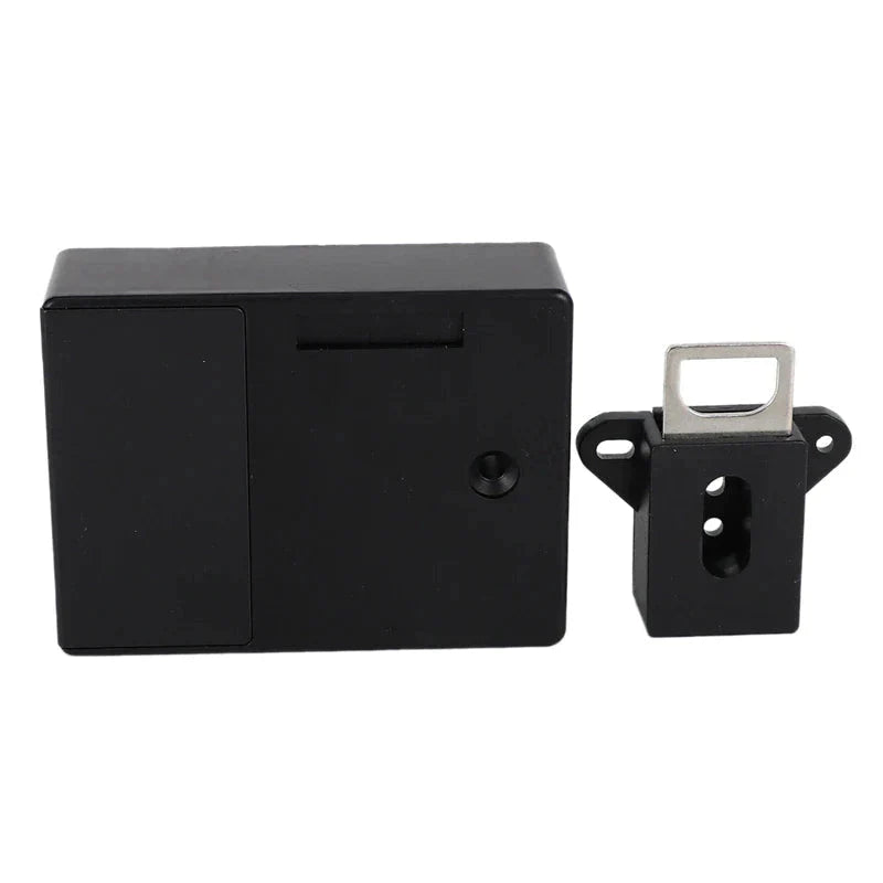 Sikunuo | Electronic Cabinet Lock — Smartcard Access Lock for Cabinets
