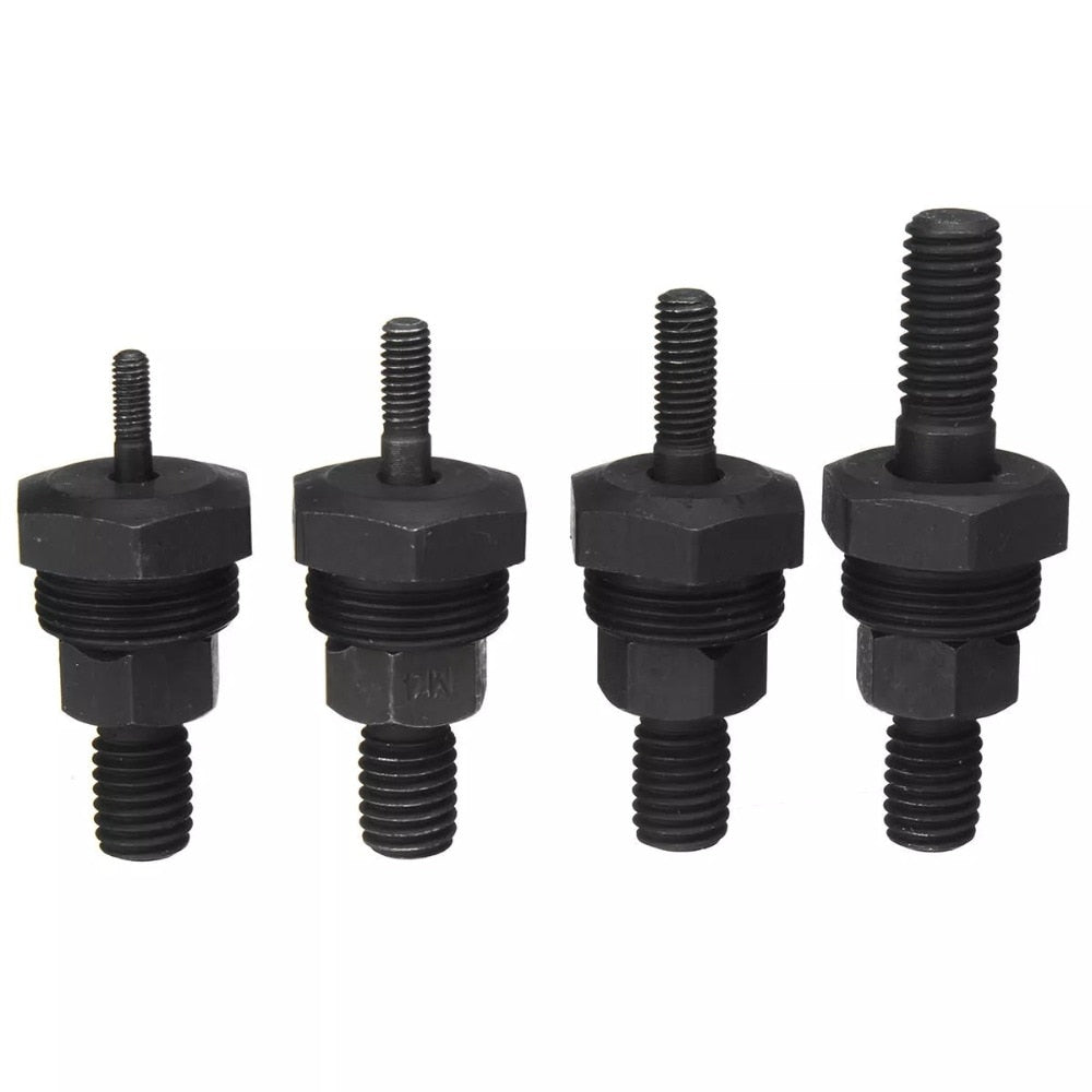 Sikunuo | Premium Automatic Rivet Tool Set